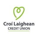 Croí Laighean Credit Union logo