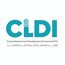 COMPREHENSIVE LAND DEVELOPMENT AND INVESTMENT logo
