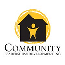 Community Leadership & Development Inc logo