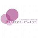 CLD Recruitment logo