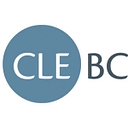 Continuing Legal Education Society Of Bc logo