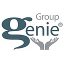 Group Genie logo