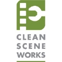Clean Scene logo