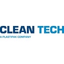Clean Tech Uk   A Plastipak Company logo