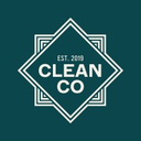 CleanCo UK logo