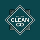 CleanCo - Non-Alcoholic Spirits logo