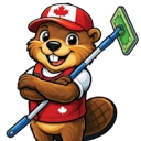 Cleanadian logo