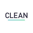 Clean Agency logo