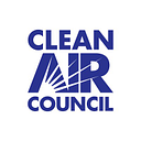 Clean Air Council logo