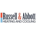 Russell & Abbott logo