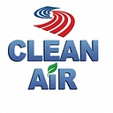 Clean Air Heating & Air Conditioning Co.,Inc. logo