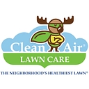 Clean Air Lawn Care, Inc. logo