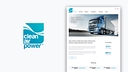 Clean Air Power logo