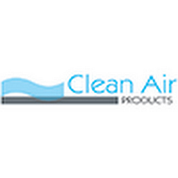 Clean Air Products logo