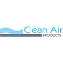 Clean Air Products logo