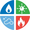 Clean Air Restoration logo
