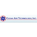 Clean Air Technology, Inc. logo