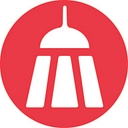 Clean As A Whistle logo