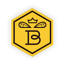 Clean Bees logo