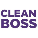 CleanBoss logo