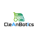 Cleanbotics