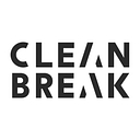 Clean Break Theatre Company logo