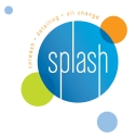 Splash Car Wash & Oil Change logo