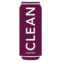Clean Cause logo