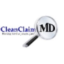 Clean Claim Md logo