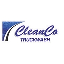 Cleanco Truck Wash logo