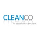 Cleanco Maintenance Corp. logo