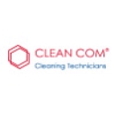 Clean Com Pty Ltd logo
