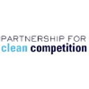 Partnership for Clean Competition logo