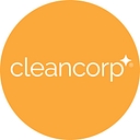 Cleancorp logo