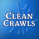 Clean Crawls logo