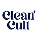 Cleancult logo