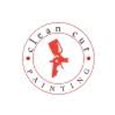 Clean Cut Painting logo