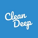 Clean Deep Services Ltd logo