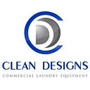 Clean Designs, Inc. logo