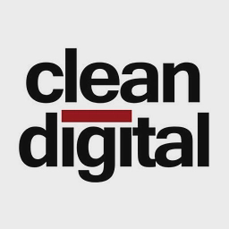 Clean Digital Limited logo