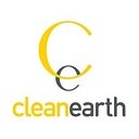 Cleanearth logo