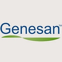 Genesan logo