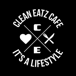 Clean Eatz logo