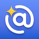 Clean Email logo