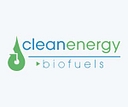 Clean Energy Biofuels logo