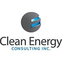 Clean Energy Consulting Inc. logo