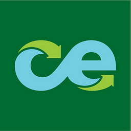 Clean Energy Fuels logo