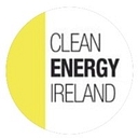 Clean Energy Ireland logo