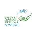 Clean Energy Systems, Inc. logo