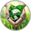 Clean and Green Environmental logo